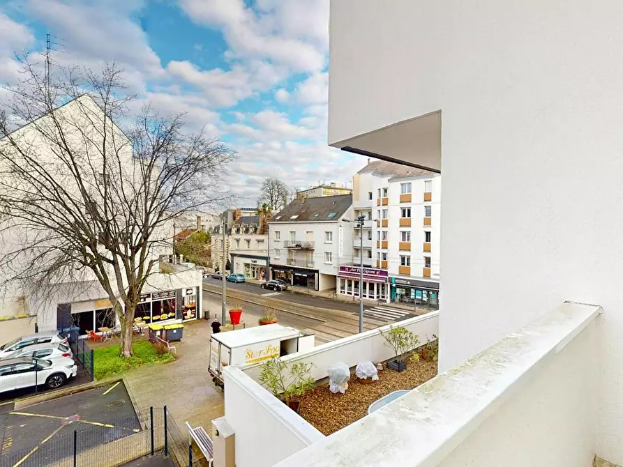 Immagine 7 di Camera in affitto  in Rue Gamard a Joué-lès-Tours
