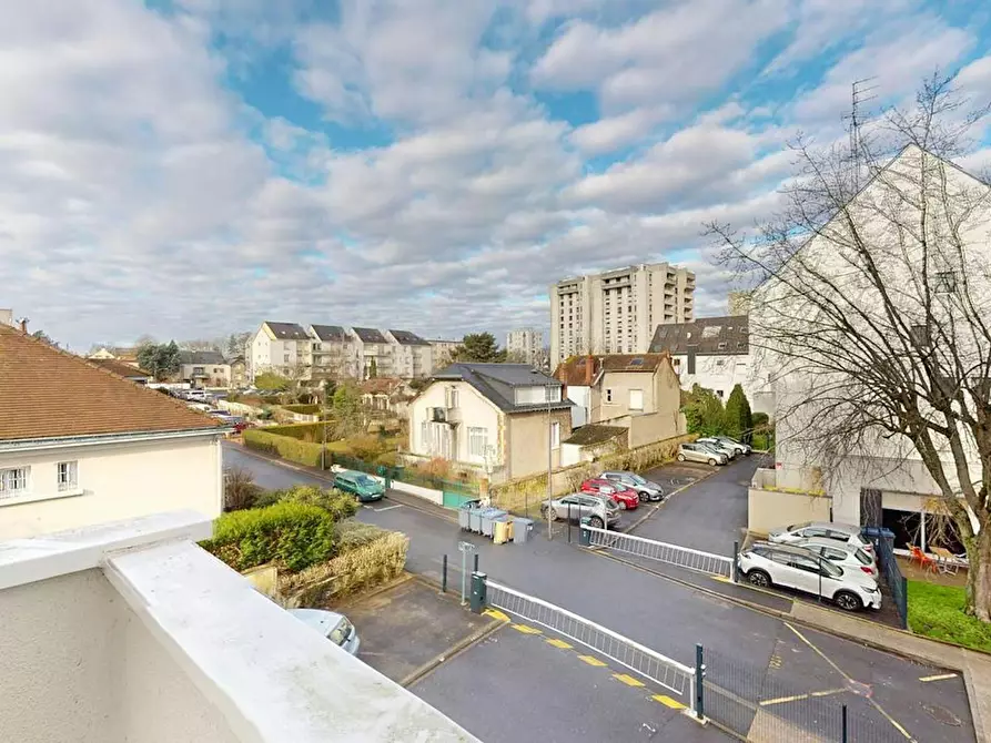 Immagine 6 di Camera in affitto  in Rue Gamard a Joué-lès-Tours