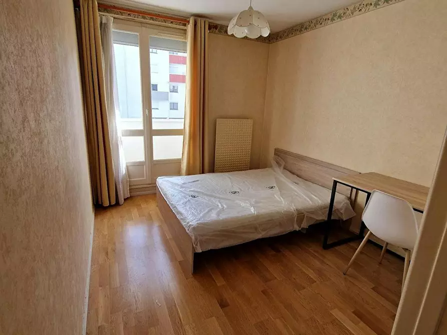 Immagine 1 di Camera in affitto  in Rue Gamard a Joué-lès-Tours