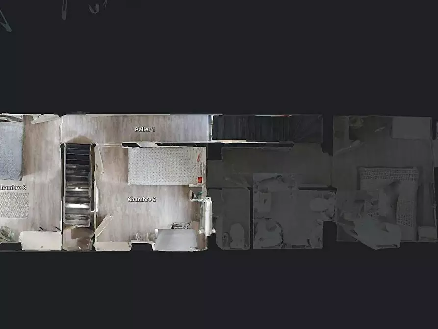 Immagine 8 di Camera in affitto  in Rue Louis Decottignies a Roubaix