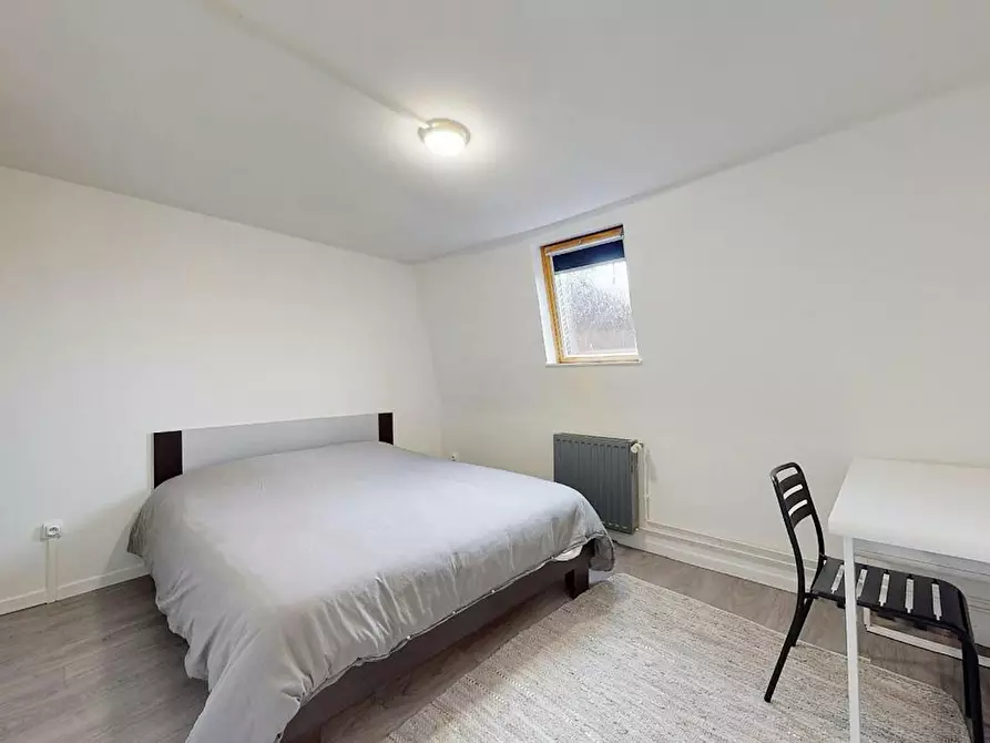 Immagine 1 di Camera in affitto  in Rue Louis Decottignies a Roubaix