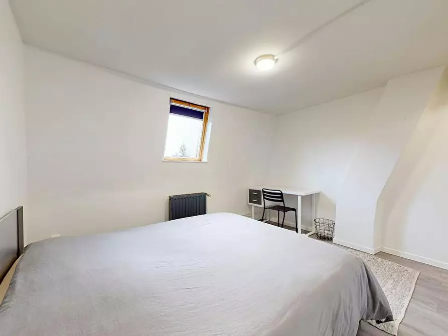 Immagine 3 di Camera in affitto  in Rue Louis Decottignies a Roubaix