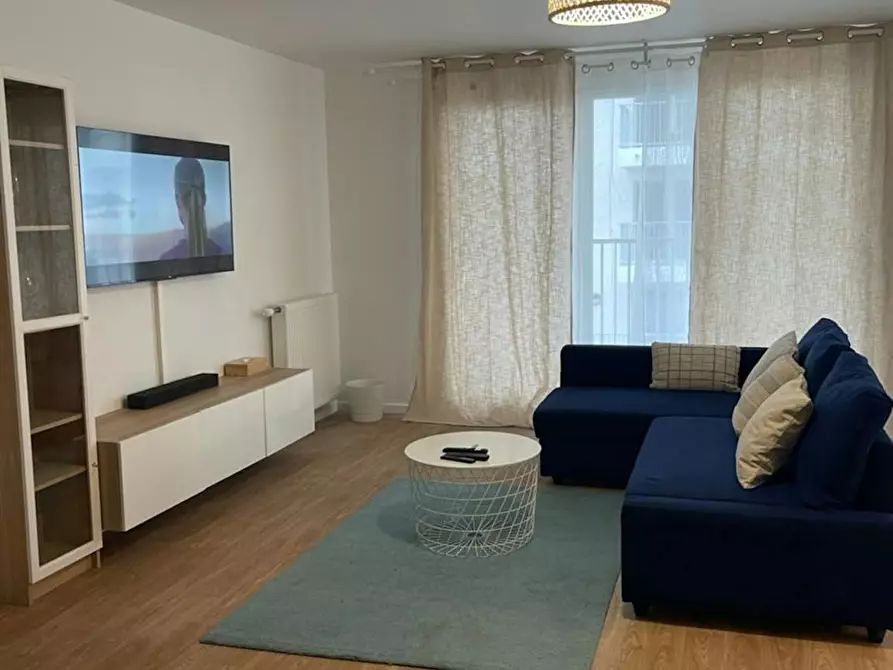 Immagine 10 di Camera in affitto  in Rue des Rouges-Monts a Pierrefitte-sur-Seine