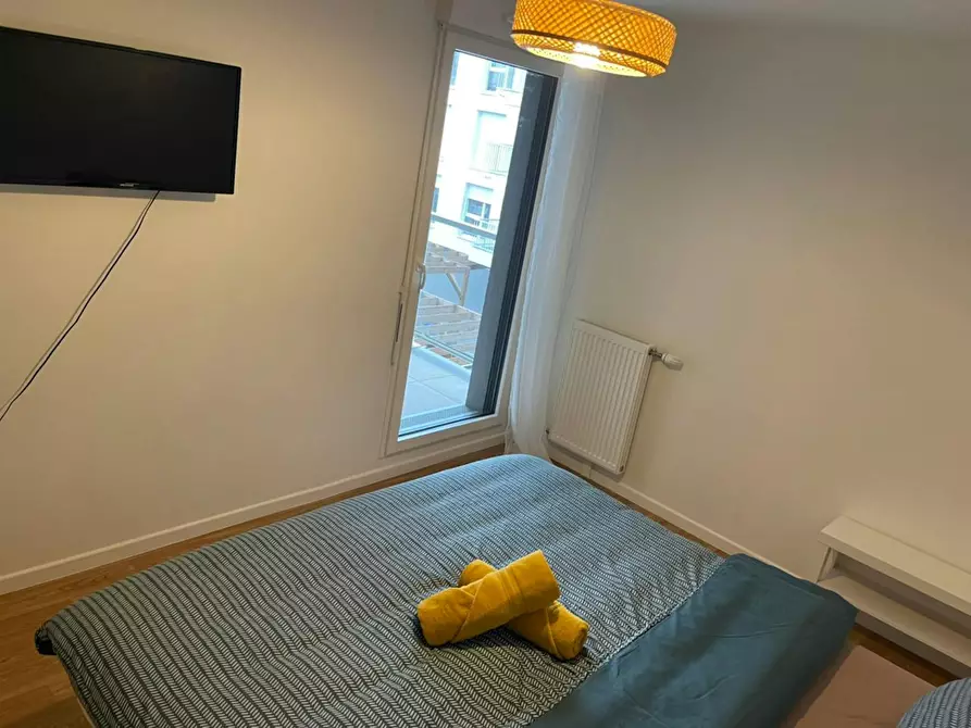 Immagine 8 di Camera in affitto  in Rue des Rouges-Monts a Pierrefitte-sur-Seine
