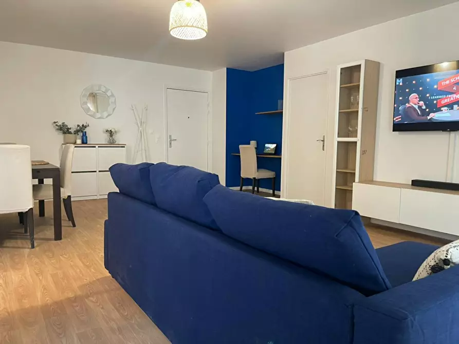 Immagine 6 di Camera in affitto  in Rue des Rouges-Monts a Pierrefitte-sur-Seine