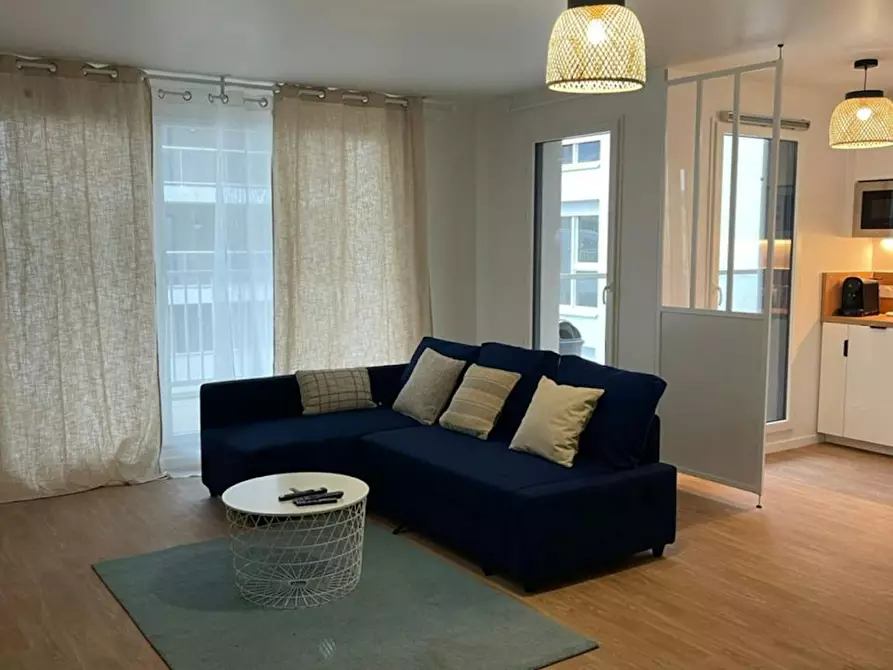 Immagine 1 di Camera in affitto  in Rue des Rouges-Monts a Pierrefitte-sur-Seine
