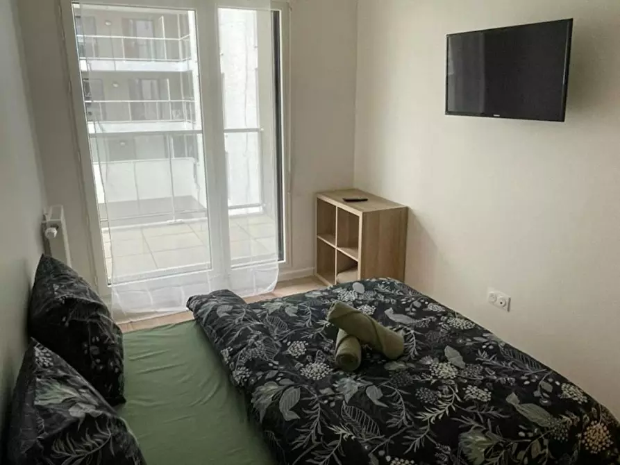 Immagine 5 di Camera in affitto  in Rue des Rouges-Monts a Pierrefitte-sur-Seine