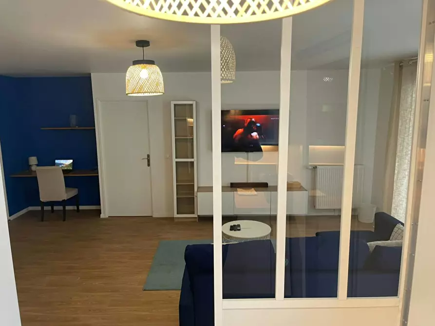 Immagine 2 di Camera in affitto  in Rue des Rouges-Monts a Pierrefitte-sur-Seine