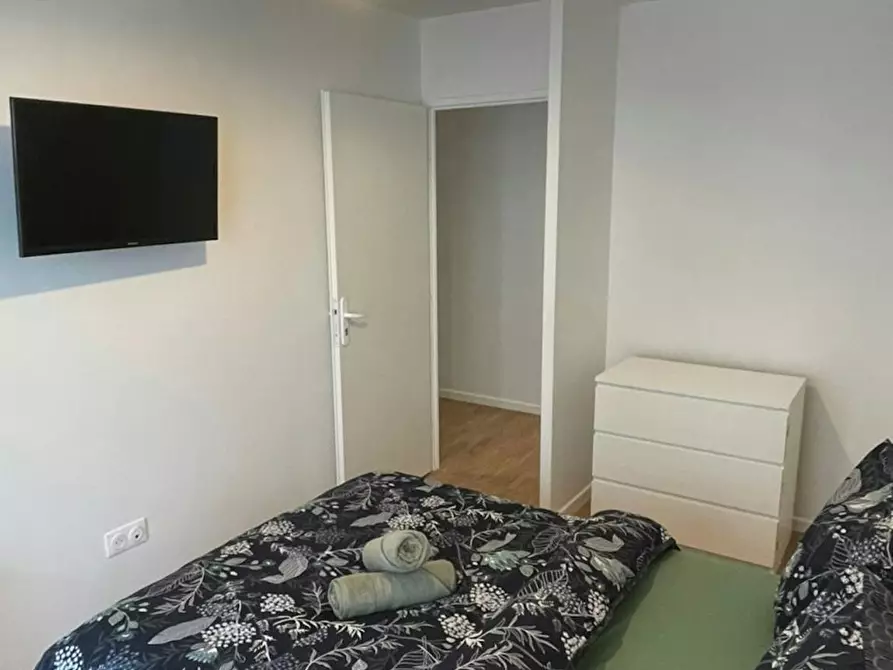 Immagine 4 di Camera in affitto  in Rue des Rouges-Monts a Pierrefitte-sur-Seine