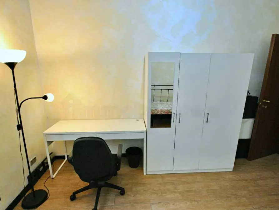 Immagine 10 di Camera in affitto  in Via Giuseppe Edoardo Arimondi a Milano