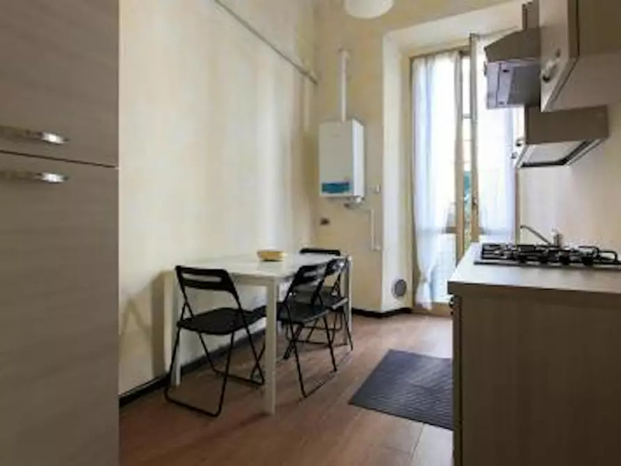 Immagine 2 di Camera in affitto  in Via Giuseppe Edoardo Arimondi a Milano