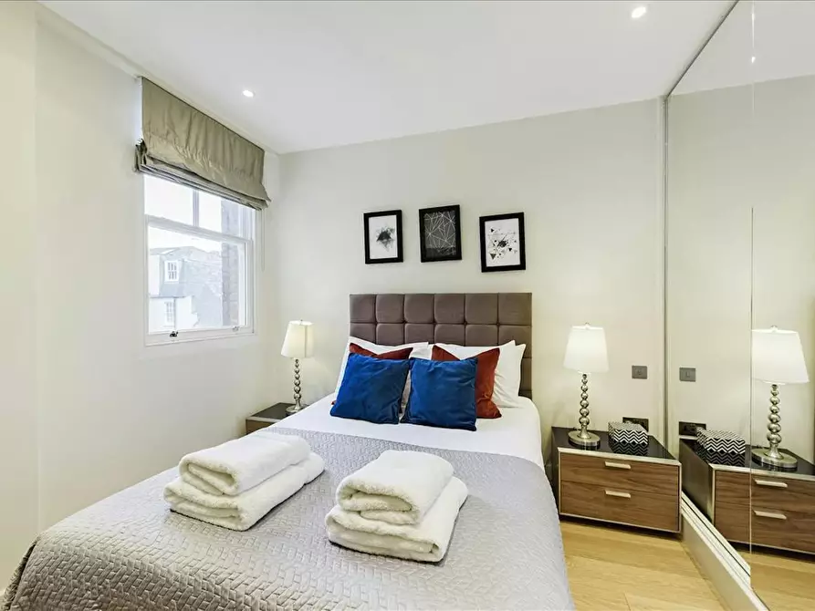 Immagine 1 di Appartamento in affitto  in Great Titchfield Street a Paddington