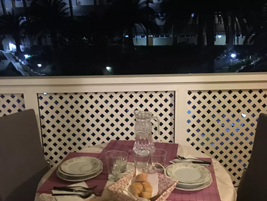 Immagine 8 di Camera in affitto  in Calle San Cristóbal de Laguna a Las Palmas De Gran Canaria