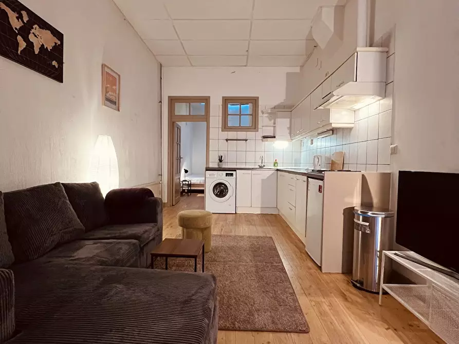 Immagine 1 di Appartamento in affitto  in Tuinbouwdwarsstraat a Groningen