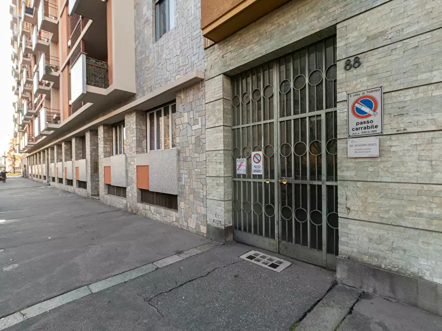 Immagine 3 di Appartamento in affitto  in Via Paolo Sarpi a Torino