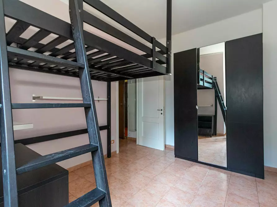 Immagine 7 di Appartamento in affitto  in Via Paolo Sarpi a Torino