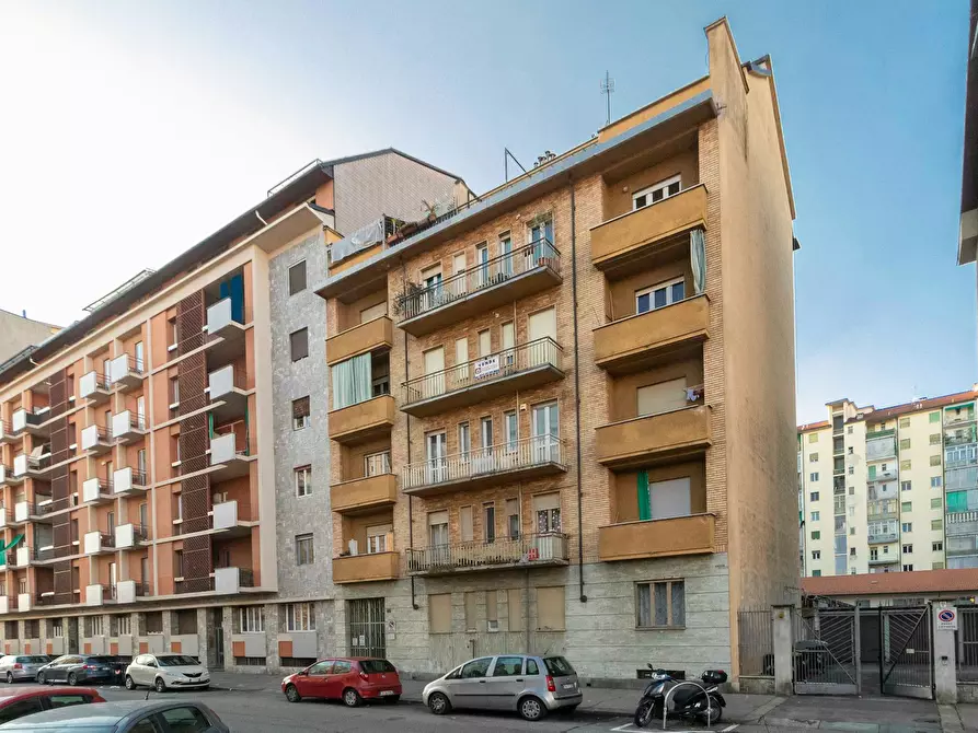 Immagine 1 di Appartamento in affitto  in Via Paolo Sarpi a Torino