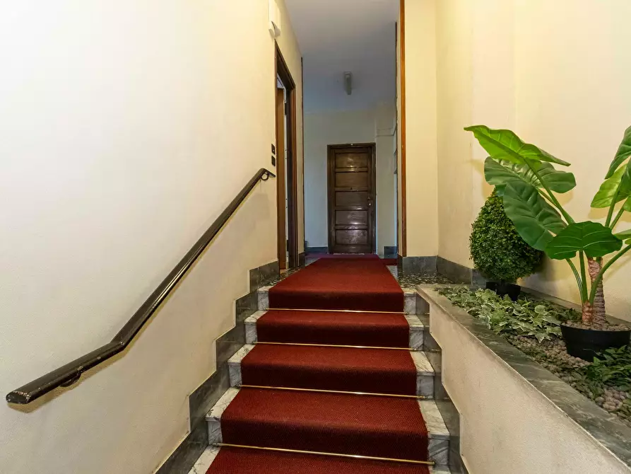 Immagine 5 di Appartamento in affitto  in Via Paolo Sarpi a Torino