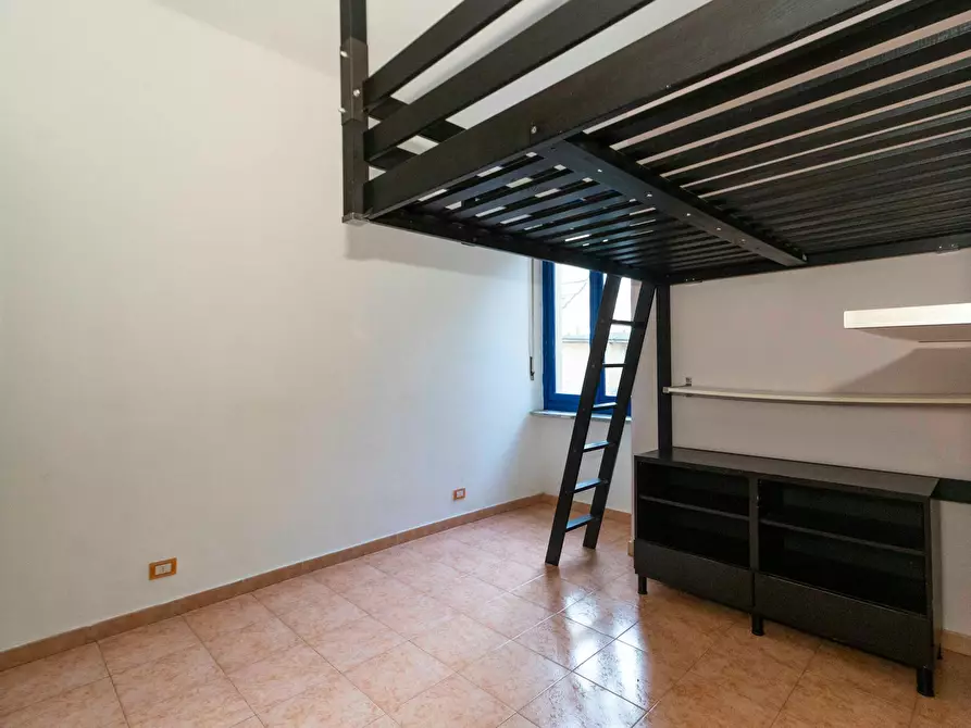 Immagine 9 di Appartamento in affitto  in Via Paolo Sarpi a Torino