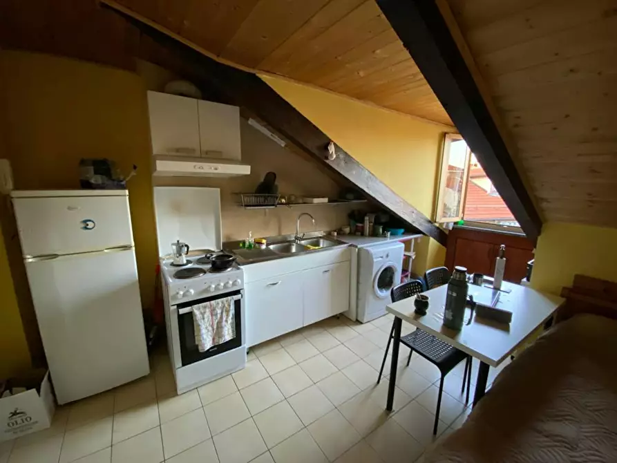 Immagine 7 di Appartamento in affitto  in Via Fossata a Torino