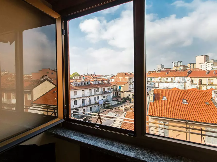 Immagine 2 di Appartamento in affitto  in Via Fossata a Torino