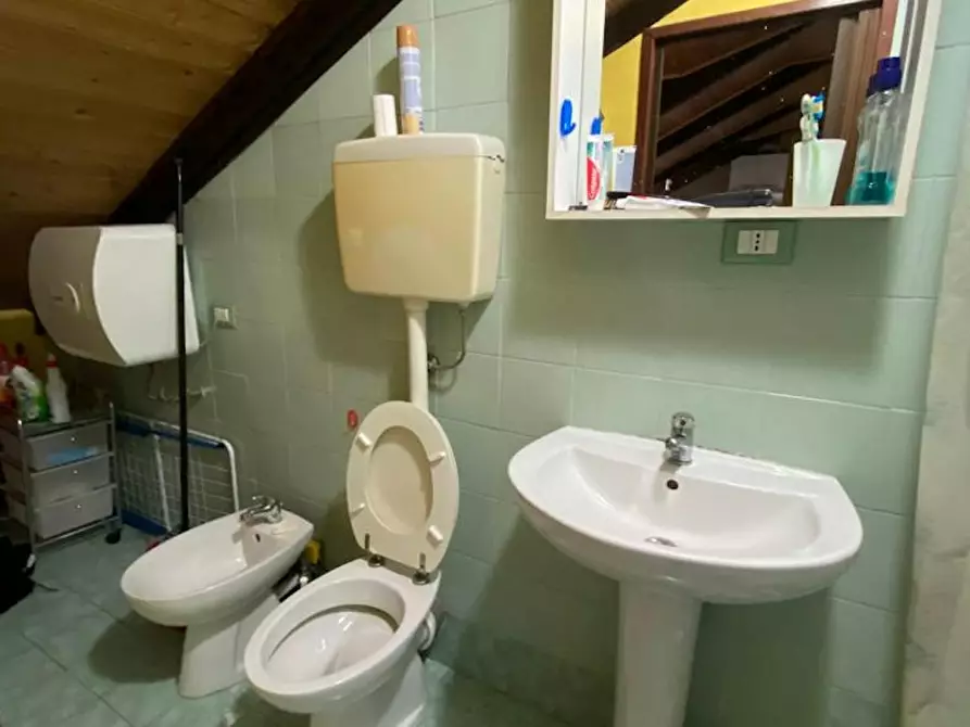 Immagine 8 di Appartamento in affitto  in Via Fossata a Torino