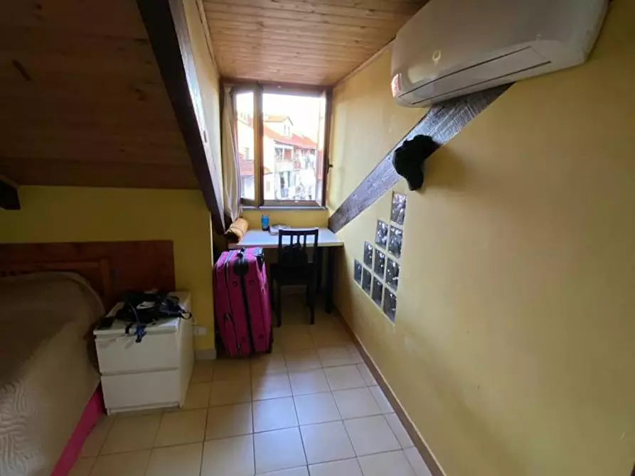 Immagine 10 di Appartamento in affitto  in Via Fossata a Torino