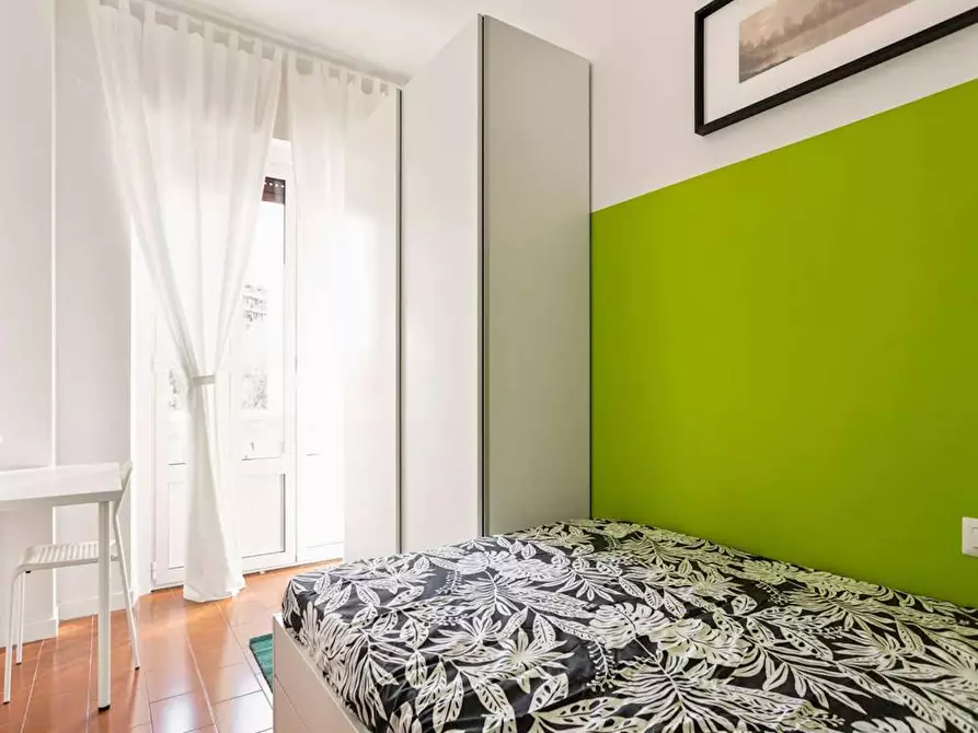 Immagine 2 di Camera in affitto  in Via Pantigliate a Milano