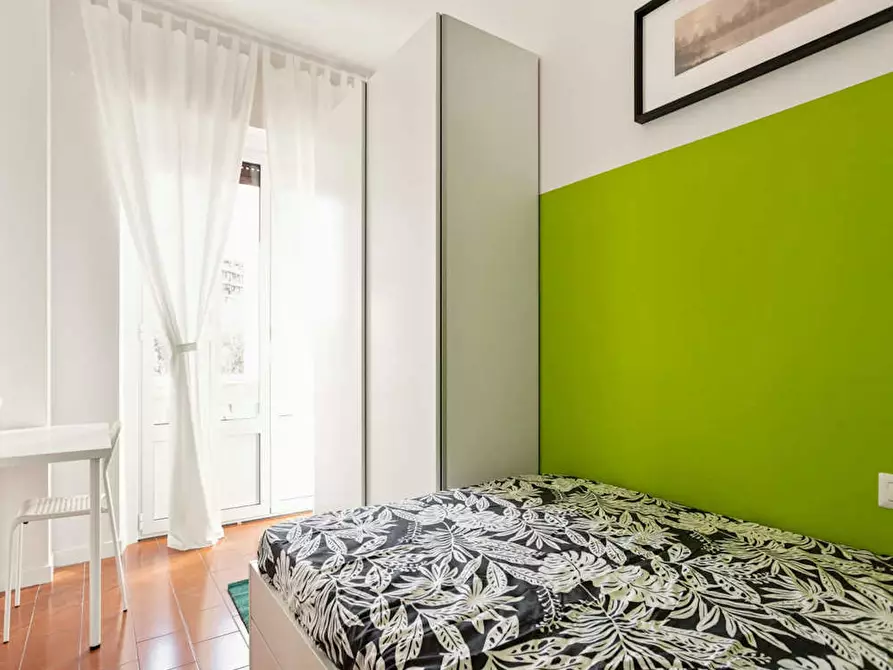 Immagine 1 di Camera in affitto  in Via Pantigliate a Milano