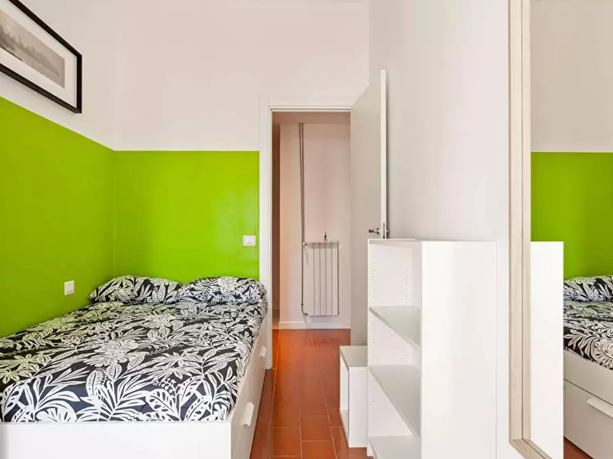 Immagine 1 di Camera in affitto  in Via Pantigliate a Milano