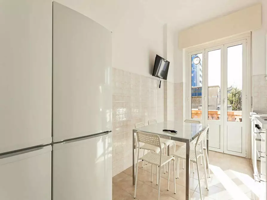 Immagine 9 di Camera in affitto  in Via Pantigliate a Milano