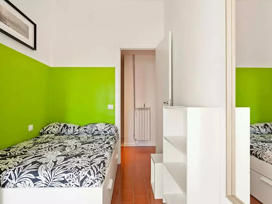 Immagine 2 di Camera in affitto  in Via Pantigliate a Milano