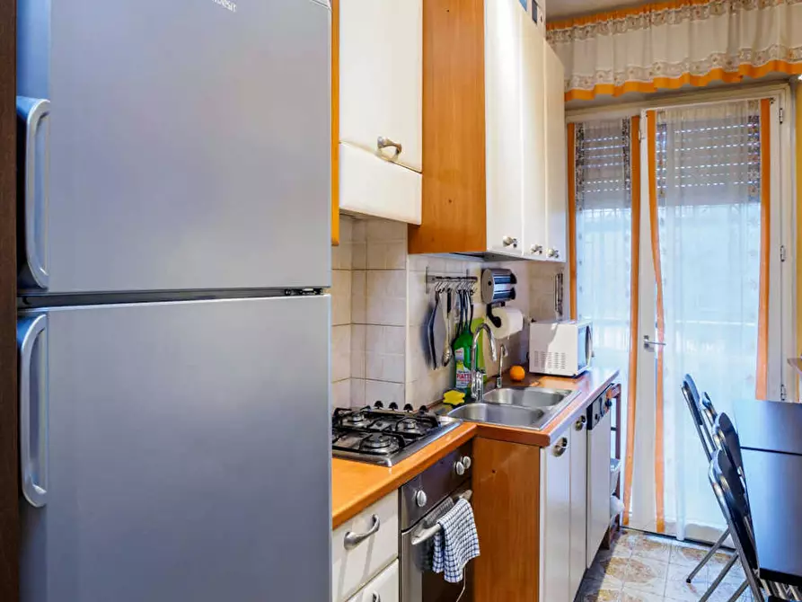 Immagine 4 di Camera in affitto  in Via Luca Ghini a Milano