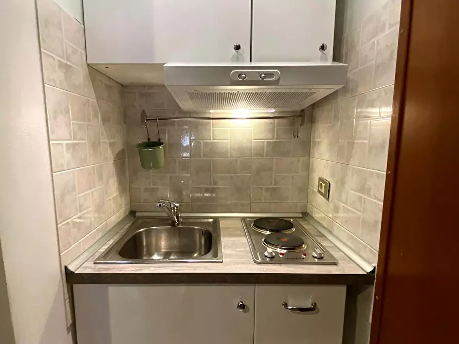 Immagine 4 di Appartamento in affitto  in Via Fratelli Lumière a Sedriano