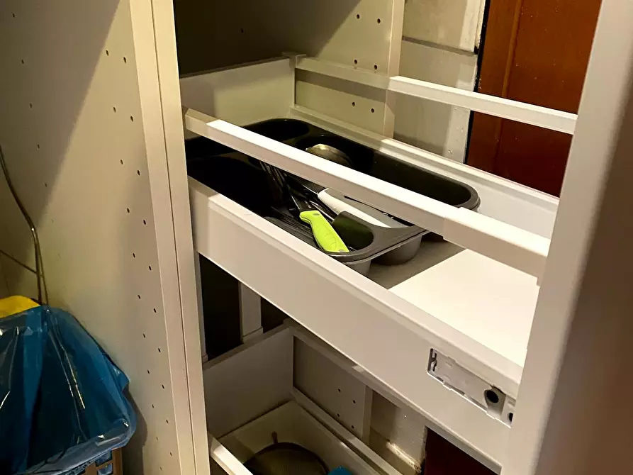 Immagine 6 di Appartamento in affitto  in Via Fratelli Lumière a Sedriano