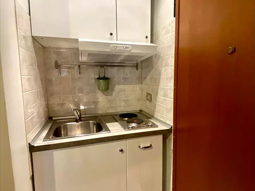 Immagine 3 di Appartamento in affitto  in Via Fratelli Lumière a Sedriano