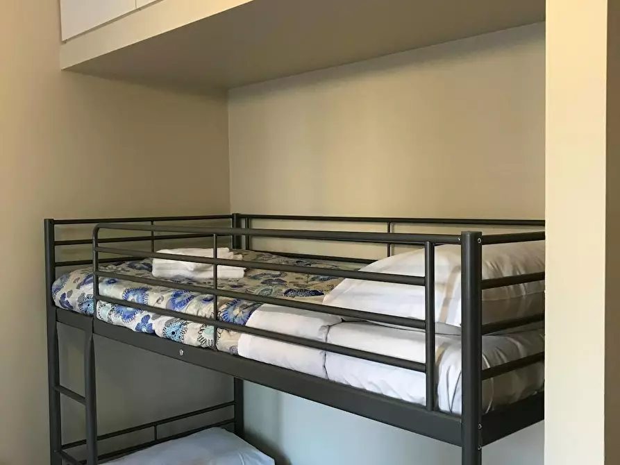 Immagine 2 di Appartamento in affitto  in Via Fratelli Lumière a Sedriano