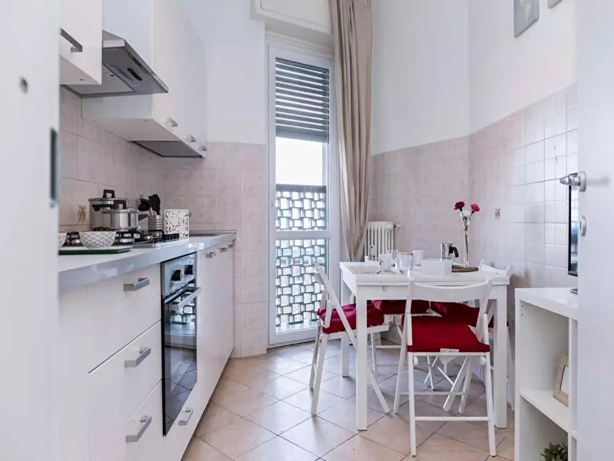 Immagine 10 di Camera in affitto  in Via Delle Betulle a Milano