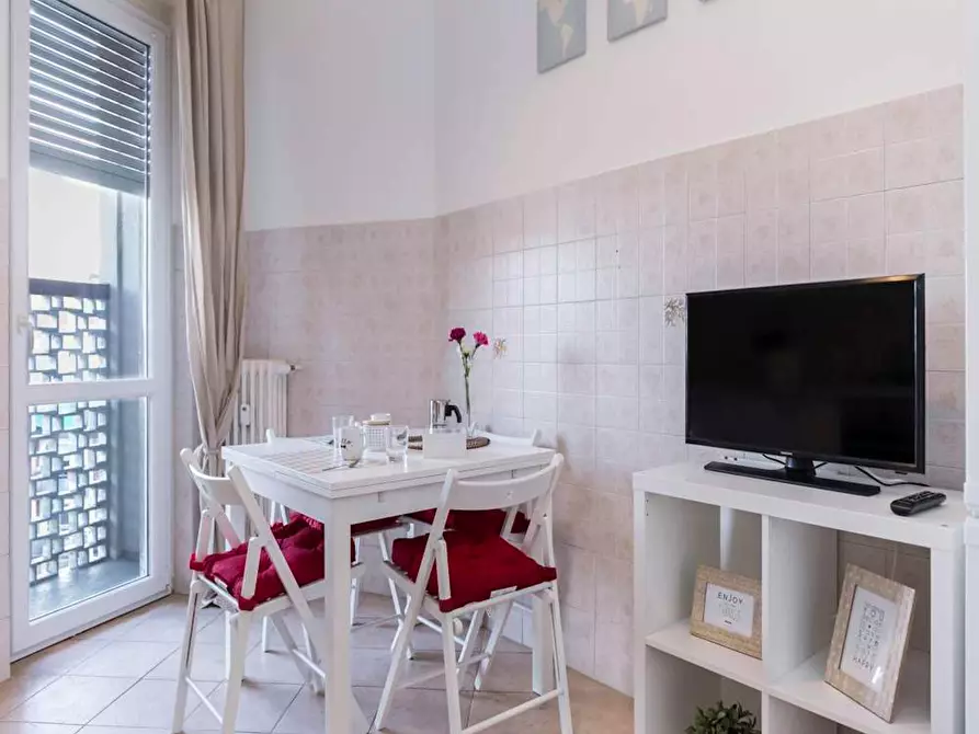 Immagine 9 di Camera in affitto  in Via Delle Betulle a Milano