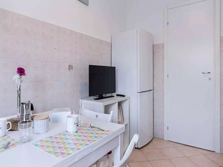 Immagine 8 di Camera in affitto  in Via Delle Betulle a Milano