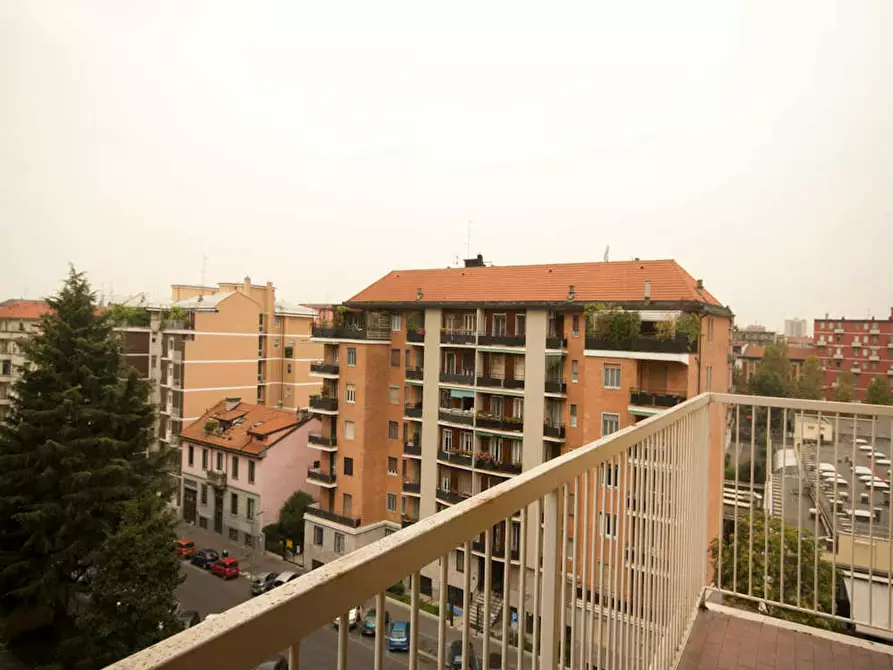 Immagine 6 di Camera in affitto  in Via Lattanzio a Milano