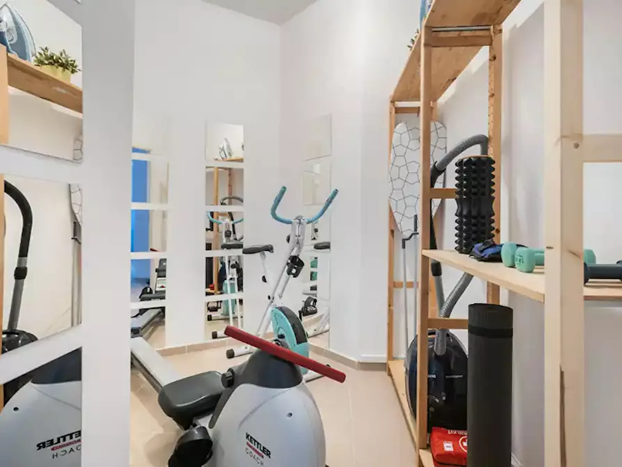 Immagine 10 di Appartamento in affitto  in Friesickestraße a Berlin