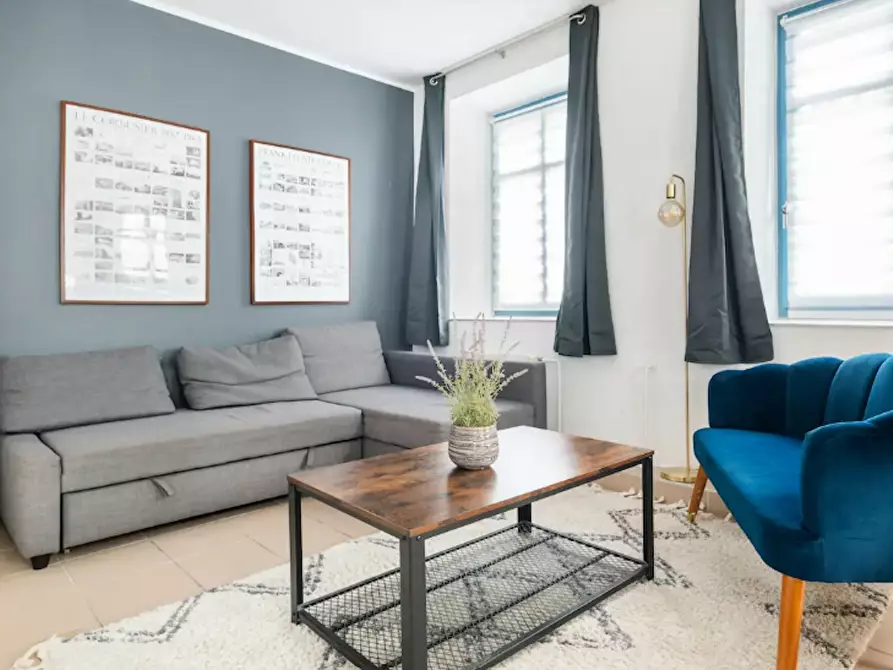 Immagine 7 di Appartamento in affitto  in Friesickestraße a Berlin
