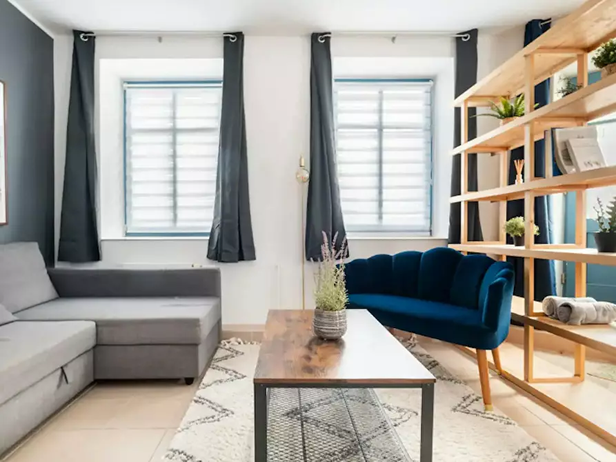 Immagine 8 di Appartamento in affitto  in Friesickestraße a Berlin
