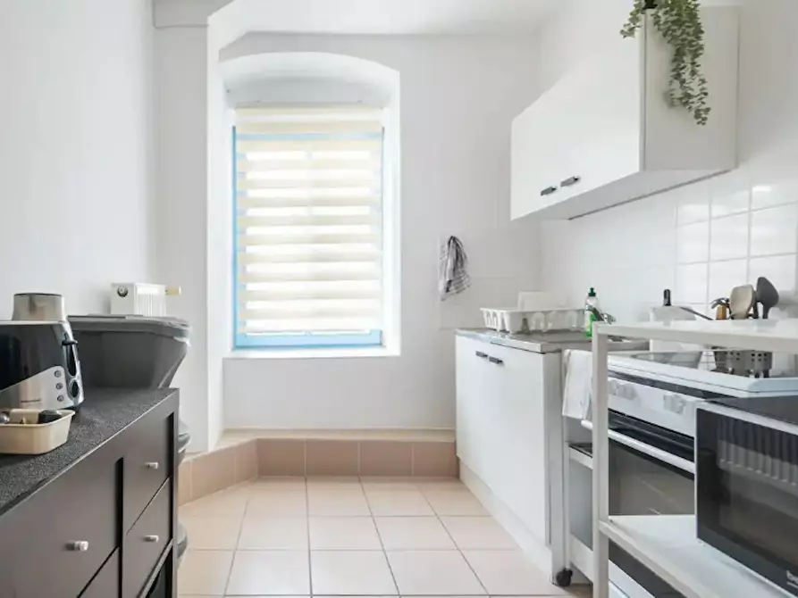 Immagine 5 di Appartamento in affitto  in Friesickestraße a Berlin