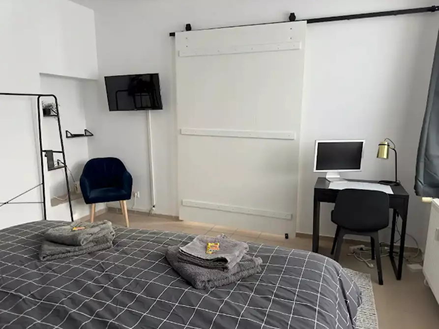 Immagine 3 di Appartamento in affitto  in Friesickestraße a Berlin