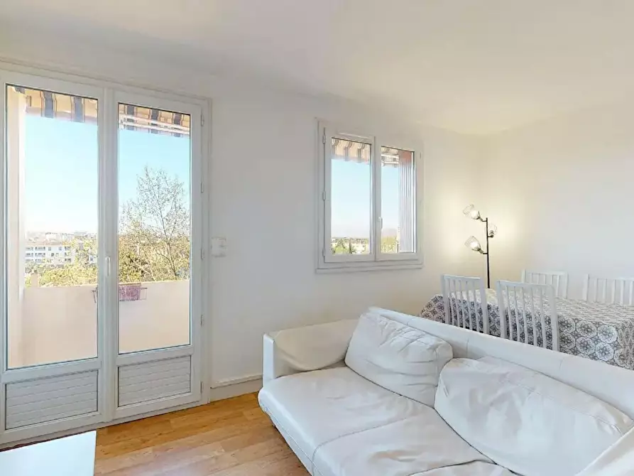 Immagine 1 di Camera in affitto  in Avenue des Mazades a Toulouse