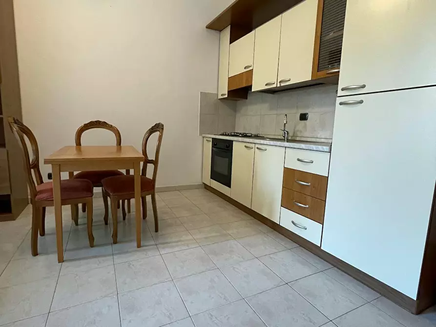 Immagine 7 di Appartamento in affitto  in Via Giulio e Corrado Venini a Milano