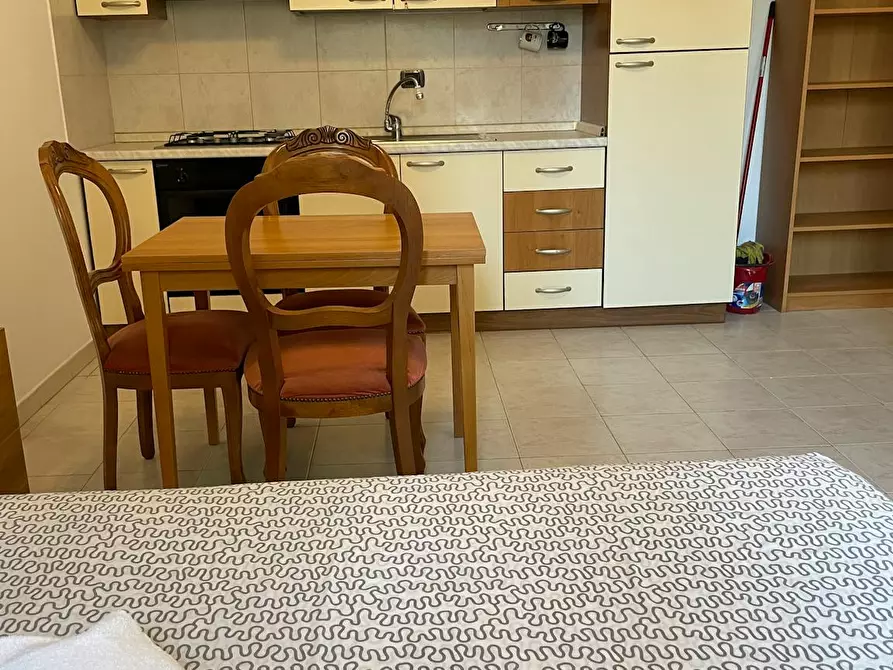 Immagine 9 di Appartamento in affitto  in Via Giulio e Corrado Venini a Milano