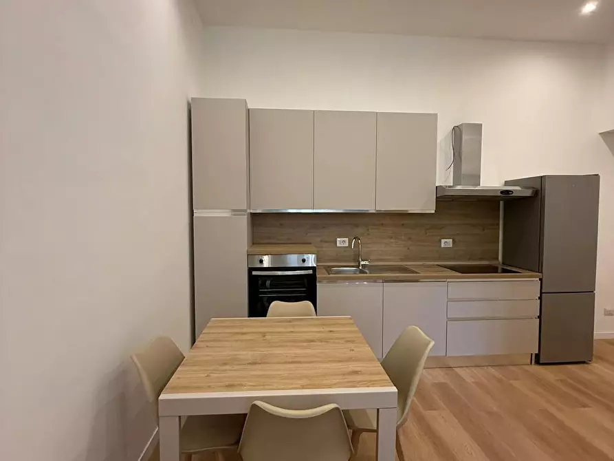 Immagine 7 di Appartamento in affitto  in Via Giulio e Corrado Venini a Milano